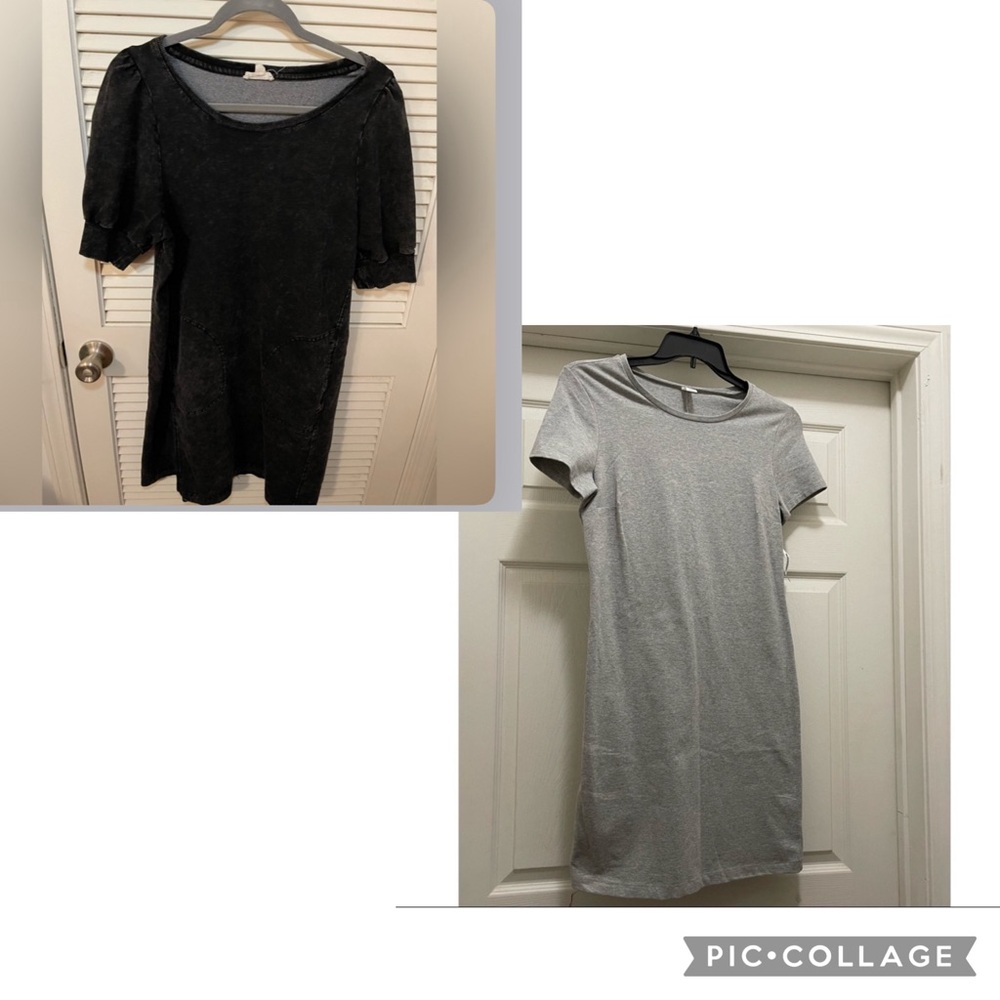 Bundle of Size Medium Dresses